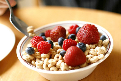 airudite: brekky by Simply Stardust on Flickr. 
