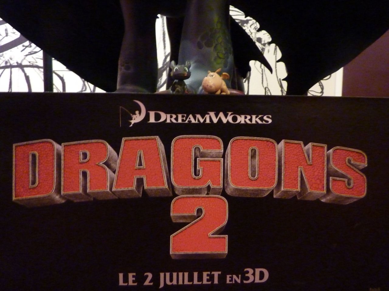 Dragons 2 [sans spoilers] DreamWorks (2014) Tumblr_n85fwgbmni1s823kjo4_1280