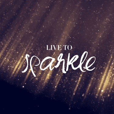 Live to Sparkle