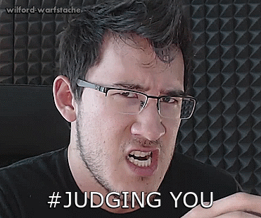 judging you gif