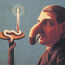 Rene Magritte 1919-1939