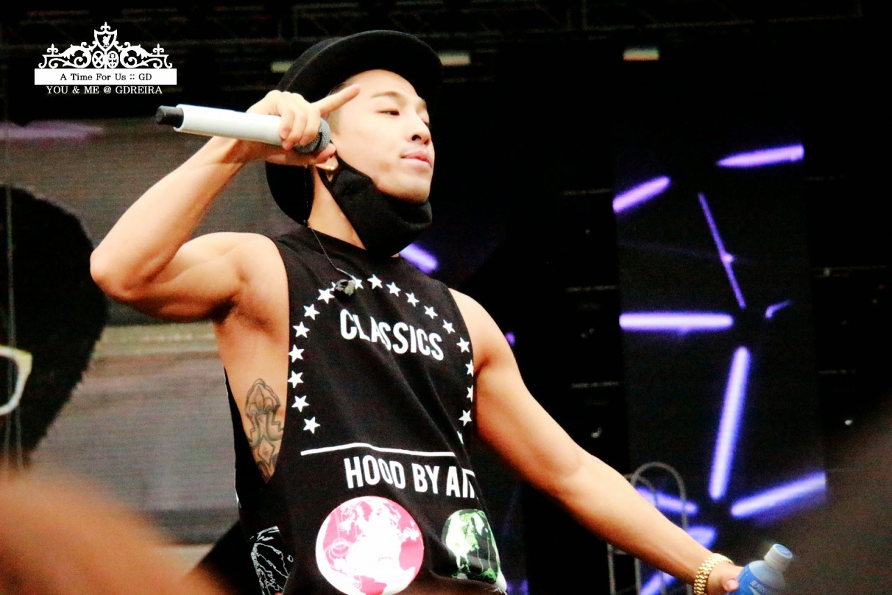 [14/8/14][Pho] BIGBANG tại YG Family concert sound party @ AIA REAL LIFE : NOW FESTIVAL 2014  Tumblr_naapxfU8gA1qb2yato4_1280