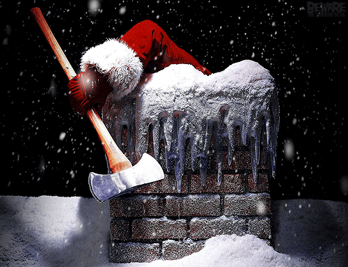 Дед Мороз на заказ