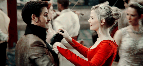 Once Upon A Time - Kindred Spirits {CaptainღSwan ⚓️ Hook♥Emma} #237: "Hook,  I will find you... I will always find you" - Emma - Fan Forum