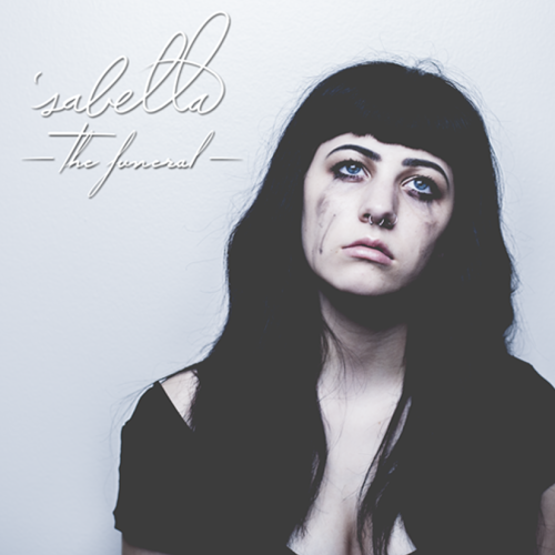 'sabella - The Funeral [EP] (2014)