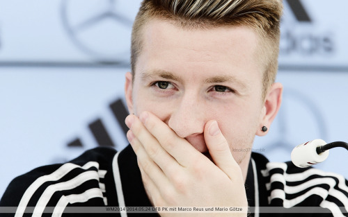 Marco Reus - Page 4 Tumblr_naazfxsy3k1tal23co5_500