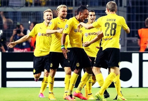 Borussia Dortmund - Page 16 Tumblr_nc0r32Wli51sioaopo4_500
