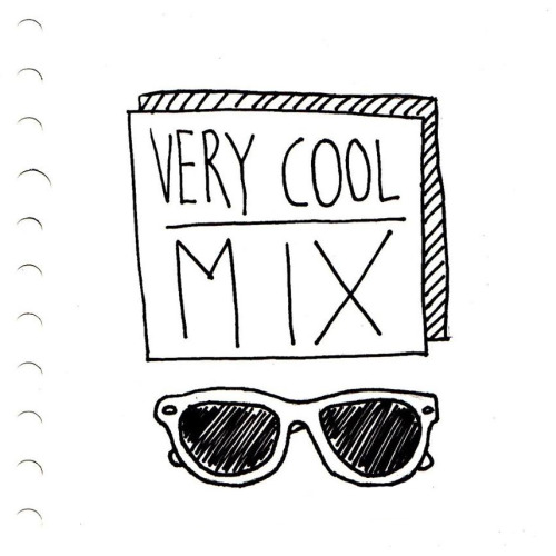 ALERT: THIS MIX IS ONLY FOR COOL PEOPLE!!!111 CLICK HERE TO PLAY THE MIX i. East Of Eden - Zella Day // ii. Brother - Matt Corby // iii. Bad Habit - The Kooks // iv. Dreaming - Smallpools // v. Wild Motion (Set It Free) - Miami Horror // vi. The Wire - HAIM // vii. The Mother We Share - CHVRCHES // viii. 1936 - PHOX // ix. Beggin For Thread - BANKS // x. Cadillac Girl - OnlyReal // xi. Riptide - Vance Joy // xii. Fiction - The xx // xiii. Slow Motion - PHOX