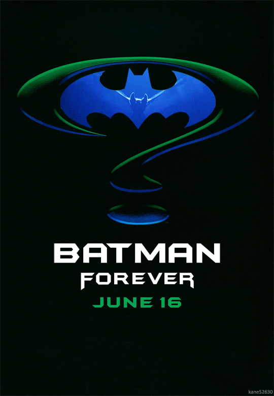 Batman Forever - The Official Batman Forever Thread - Part 2 | Page 13 |  The SuperHeroHype Forums