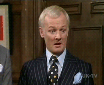 Image result for john inman gifs