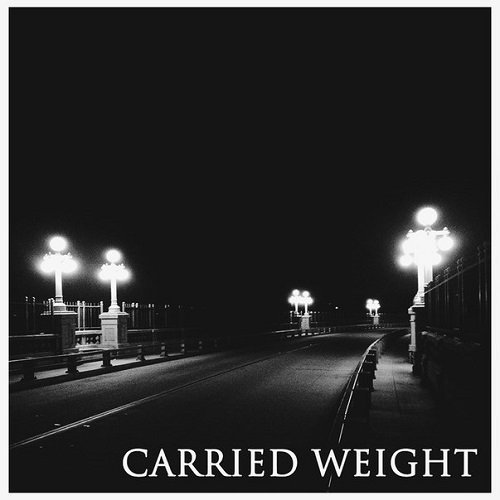 Carried Weight - Carried Weight [EP] (2014)
