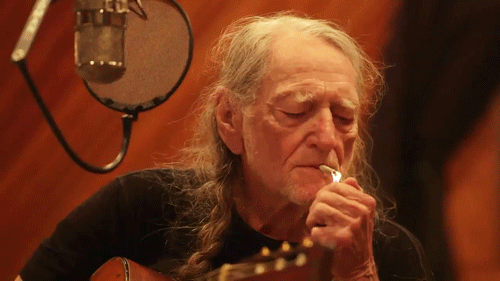 Willie Nelson Wants You To Buy His New Brand Of Weed|Weedly Daily