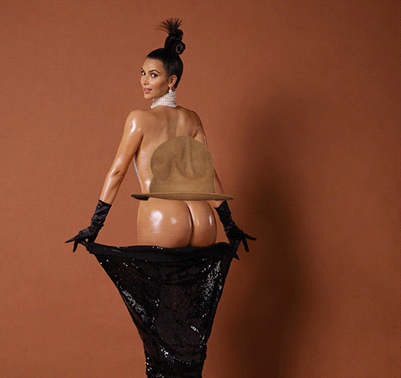Kardashian Sex Gifs 43