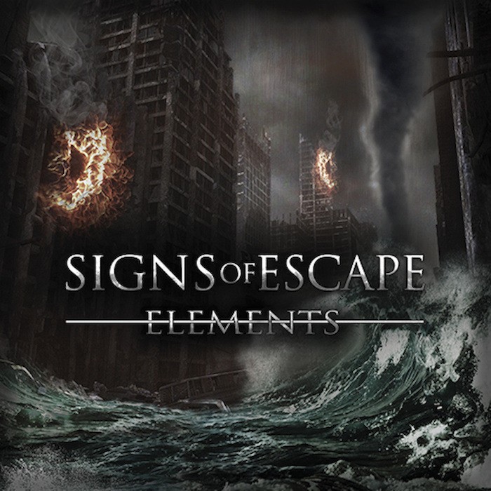 Signs Of Escape - Elements (2014)