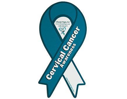 Cervical cancer stages