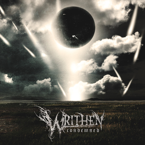 Writhen - Condemned [EP] (2014)
