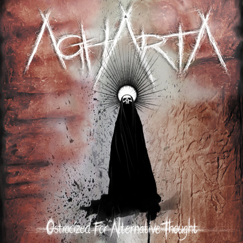 Agharta - Ostracized For Alternative Thought [EP] (2014)