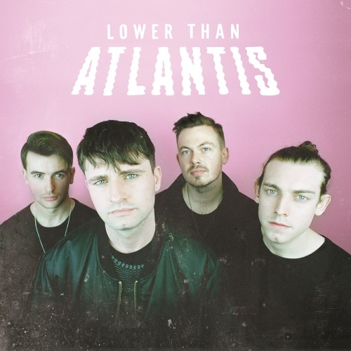 Lower Than Atlantis - Lower Than Atlantis (Deluxe Edition) (2014)