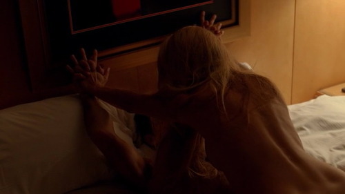 Gwyneth paltrow nude