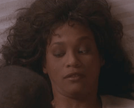 Whitney Houston Sex Scene 20
