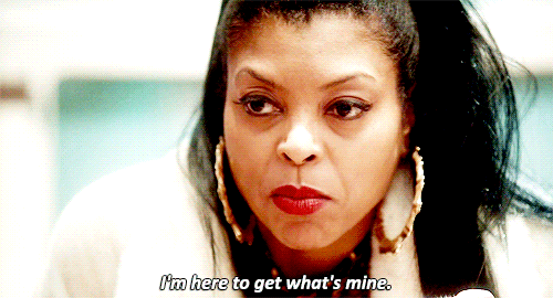 Image result for cookie lyon memes
