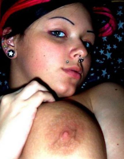 Bombones  con piercing y tatuajes-Infartantes [Megapost]