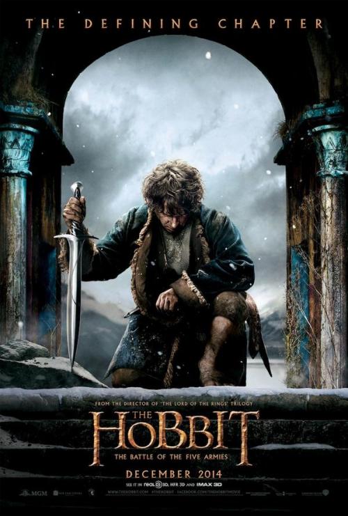 El Hobbit: La Batalla de los Cinco Ejércitos Tumblr_n9frmd8rRP1rav0uyo1_500