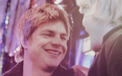 Brian ♥ Justin (QAF US) #1: Parce que..."[they] gave them a prom they'll never forget." - Page 2 Tumblr_nk28jgXJKI1r6tq2so8_250