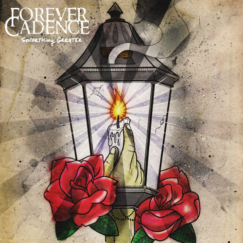 Forever Cadence - Something Greater (2014)