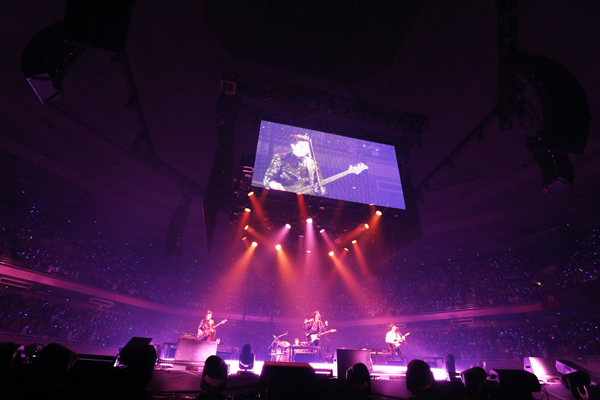 [Concert] Arena Tour "WAVE" à Tokyo (29&30.10.2014) Tumblr_nevt91qsVk1rgxfbio4_1280