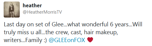 Glee  season 6 discussion and spoiler thread--Part 2 - Page 26 Tumblr_ngvaydLNU91r4ezfzo1_500