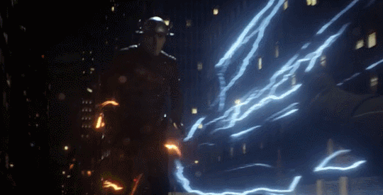 You have no power here gif
