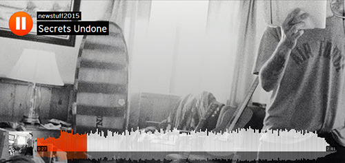 'SECRETS UNDONE' New single! Tumblr_ngf24fZYWG1r8ggpio1_500
