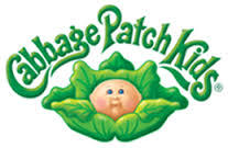 80s cabbage patch kids