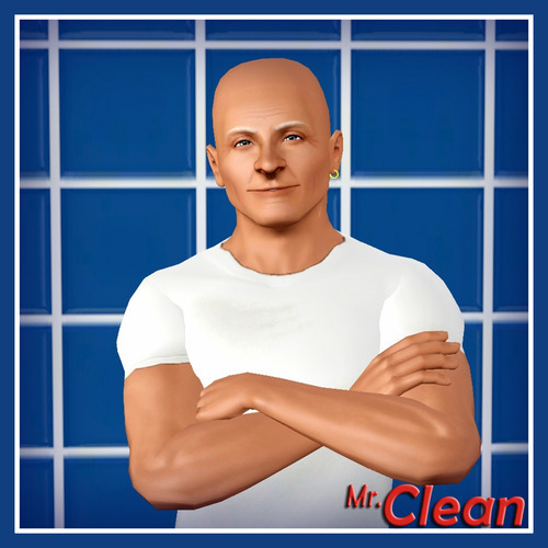 Mr clean acquires mean