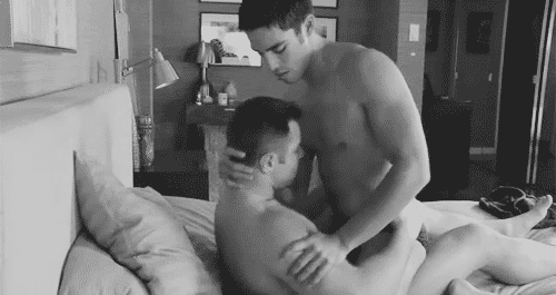 Gay Guys Making Out And Having Sex 108