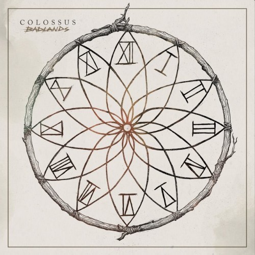 Colossus – Badlands (2014)