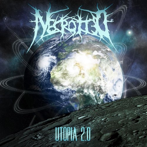 Necrotted - Utopia 2.0 (2014)