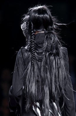 5th Avenue Goth: Long Hair Wants/Goals