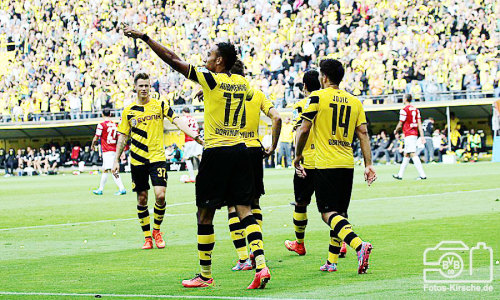 Borussia Dortmund - Page 16 Tumblr_nby93xTJml1rxuzouo1_500
