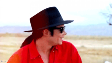 GIF su Michael Jackson. - Pagina 10 Tumblr_nismkzgabp1riv634o3_500