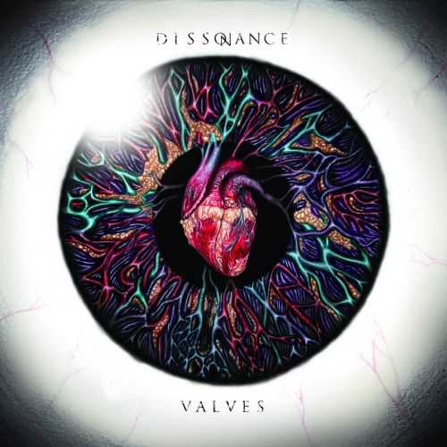 Dissonance - Valves [EP] (2014)