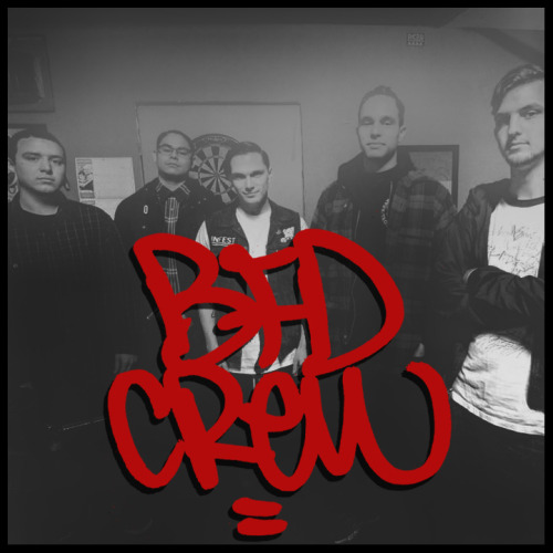 Beg For Death - BFD CREW [EP] (2014)