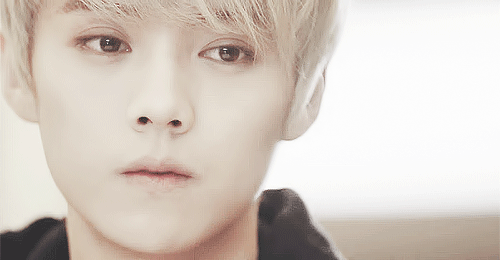 Image result for luhan confused gif