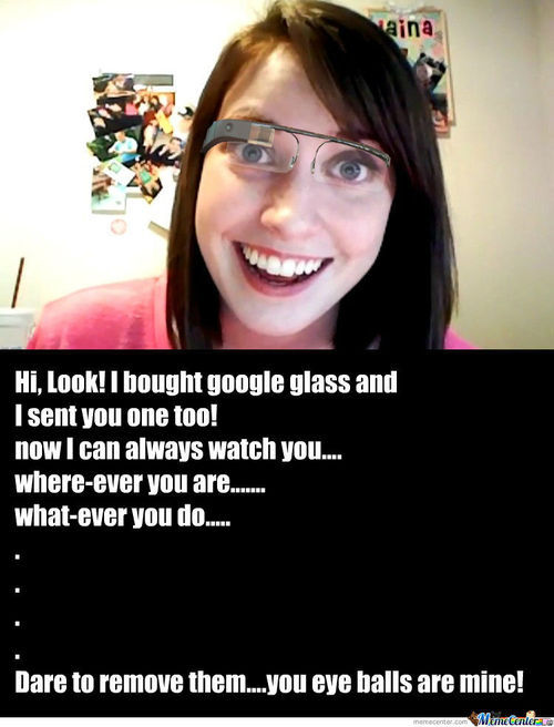 Overly attached girlfriend mom xxx picture