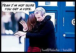 The Doctor♥Clara (Doctor Who) #1 Parce que..."It's a love story" Tumblr_nk51ddFhAW1sno0jmo1_r3_250