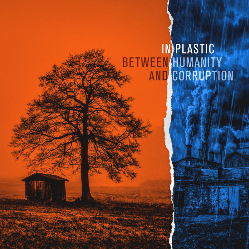 In Plastic - Between Humanity And Corruption (2014)