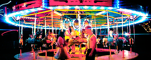 Carousel – It Baphônica