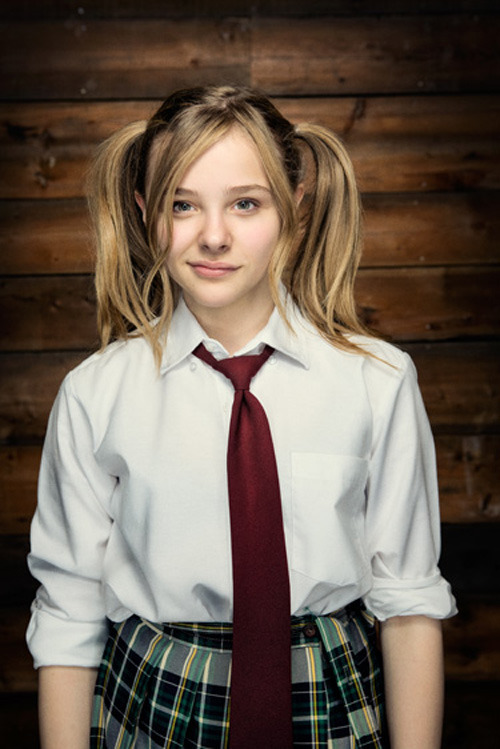 Film schoolgirl