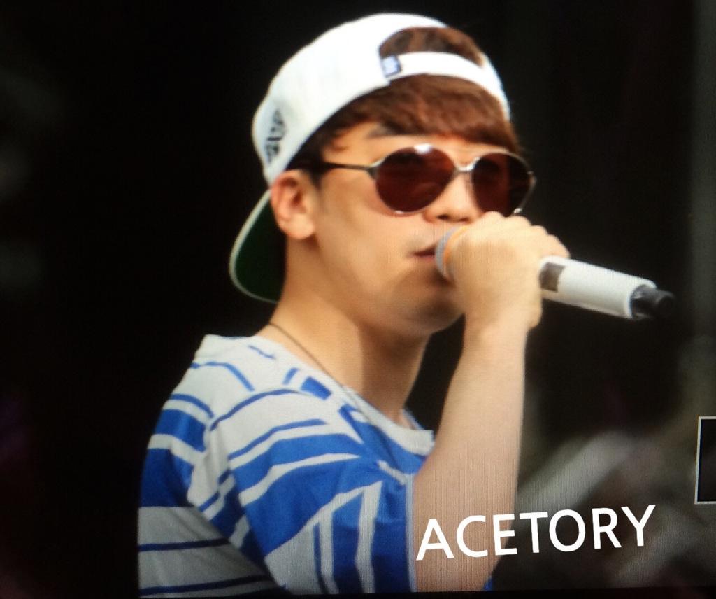 [14/8/14][Pho] BIGBANG tại YG Family concert sound party @ AIA REAL LIFE : NOW FESTIVAL 2014  Tumblr_naatfrz4mp1qbfg54o7_1280